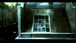 The ballad of Sweeney Todd  - Movie version -
