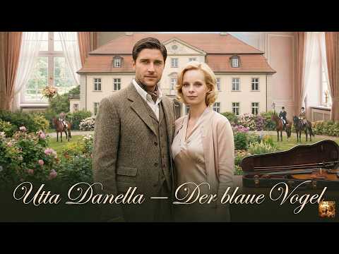 Utta Danella — Der blaue Vogel | Liebe Liebesfilm 2026 | Annett Renneberg und Dietmar Schönherr