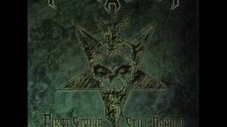 Testament - First Strike Is Deadly