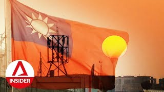 Re: [問卦] 為什麼台灣經濟不會出現"失落的20年"？