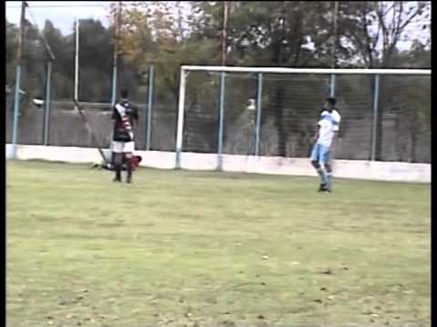 www.sabadogol.net JUVENILES CD. 5ta División. J.J. DE URQUIZA - LAMADRID. 11-4-2015.