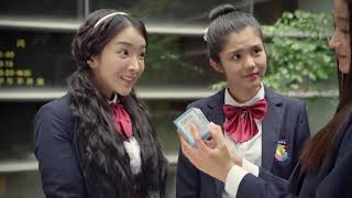 Download lagu drama China Hello Mr right episode 3 mp3