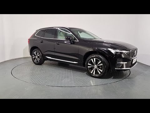 Volvo XC60 T6 Phev Inscription Exp AWD - Image 2