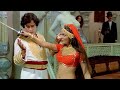 Mara Thumka Badal Gayi Chaal Mitwa Kranti Parveen Babi Shashi Kapoor Lata Mangeshkar