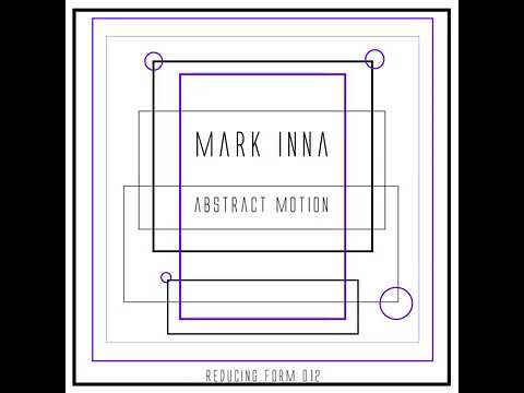 Mark Inna - Unlit (Original Mix) RF012