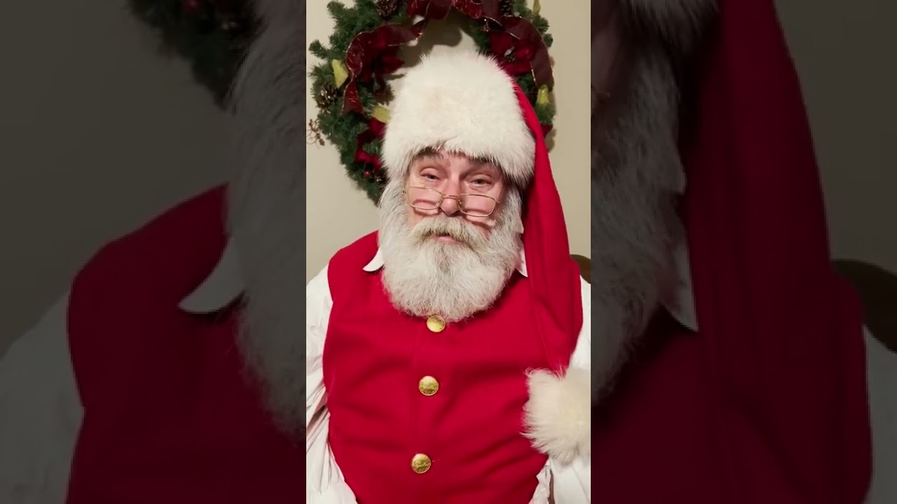 Promotional video thumbnail 1 for Santa Mike