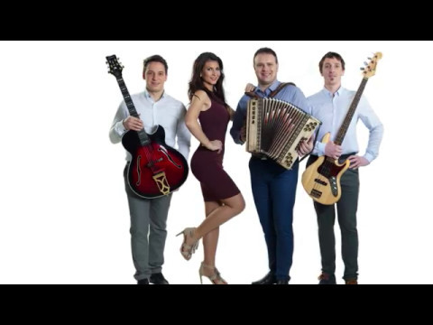 FALANT F2 - Trmasta deklica