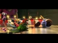 TURBO Official Trailer 3 With DNS