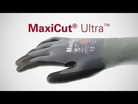 MaxiCut® Ultra™
