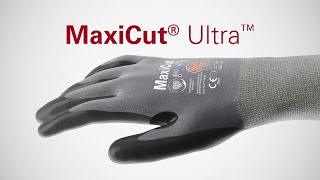 ATG® protinárazové rukavice MaxiCut® Ultra™ 52-6745FI AD-APT® - na stojan