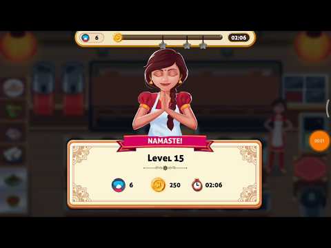 Cooking game masala express download free