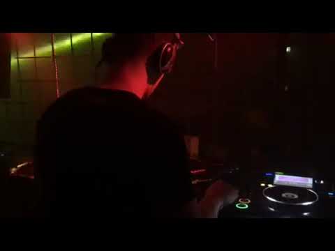 Dominik Müller - DJ set @ Bear'lin Station #10 - I