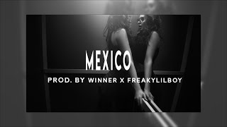 Afro Trap Afrobeats Instrumental 2018 "MEXICO" Booba benash ghetto type beat
