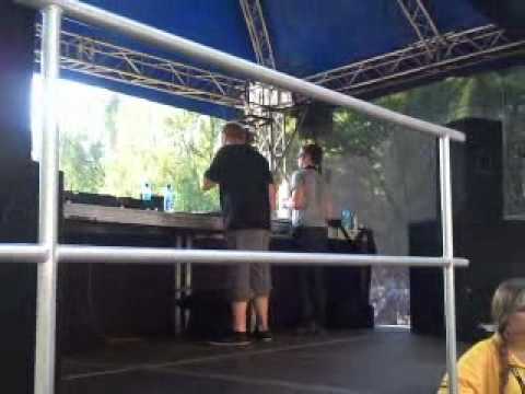 SILESIA IN LOVE 2011 - Aka Aka & Thalstroem 03