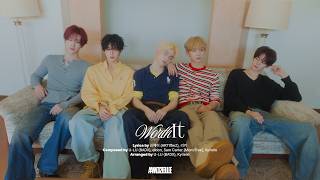 Download lagu AND2BLE (앤더블) 'Worth It'  Audio mp3