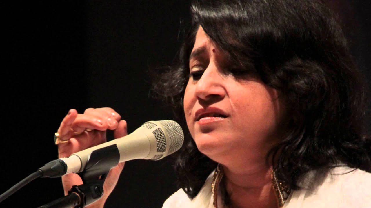 Chhap Tilak Lyrics | Khuda Wohi Hai  (Album) | Kavita Seth | Kavita Seth