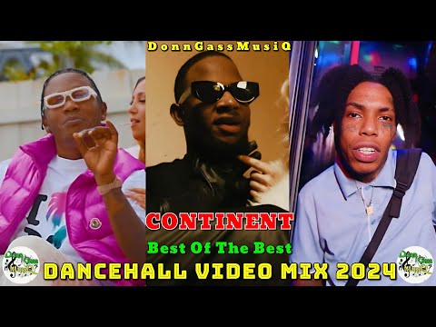 DUTTY MONEY RIDDIM MIX | Dancehall Video Mix 2024 | Nigy Boy, Valiant, Chronic Law