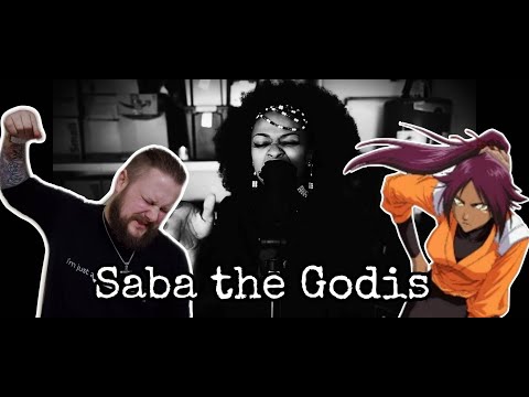 Score Card Reactions : Saba the Godis - B.W.I.G.
