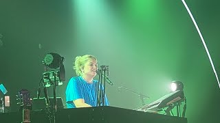 LOUANE - NUIT POURPRE (Européen Paris 22.06.2023)