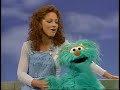 Sesame Street Sing Episode 3860