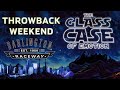 Throwback weekend, Polly Pocket and an eye dr. with tattoos | Ryan Blaney's GCOE Podcast