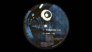 DJ Arne L II vs. Mirko Milano - Showdown [HQ]
