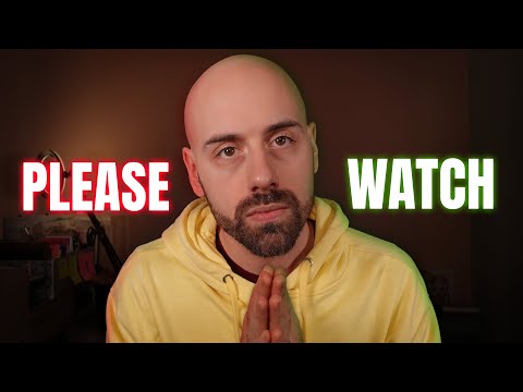 This is the most important video I've ever made