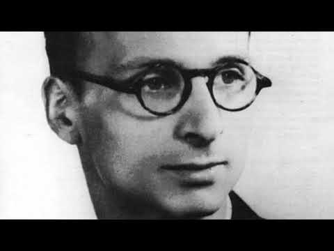 Was heute geschah - 20. Juni 1940 Der Organist Jehan Alain fällt im Zweiten Weltkrieg