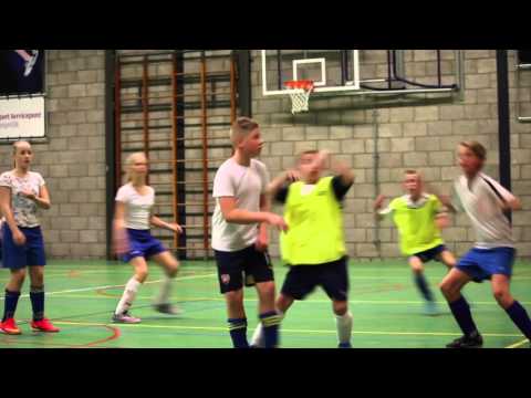 2015-12-29 LSVV zaalvoetbal toernooi