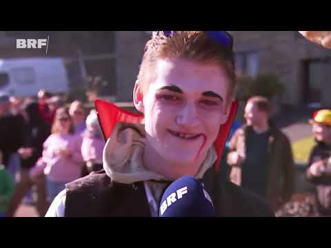 Gebrüder Blumenkohl - Karneval