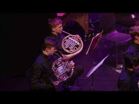 Skjold Skoles Musikkorps 60 års jubileumskonsert 2021