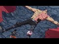 One Piece Katakuri Defeated By Luffy English Sub