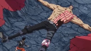 Download lagu One Piece Katakuri Defeated by Luffy English Sub mp3 Download lagu One Piece Katakuri Defeated by Luffy English Sub mp3