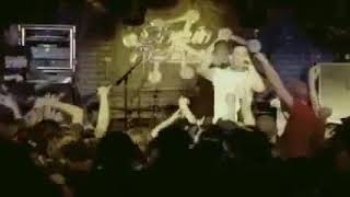 Bury Your Dead - Top Gun Breakdown (LIVE)