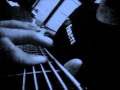 Triptykon - "Goetia" Guitar Cover 