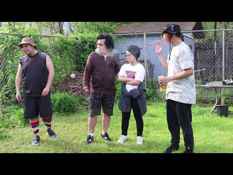 DJ ÆDIDIAS - Die young