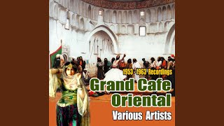 Cafe Oriental
