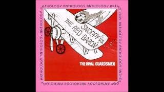 Royal Guardsmen   Searching for the good Times 1968