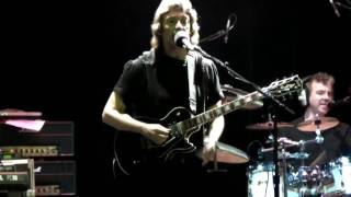 Steve Hackett - Every Day (Park West / Chicago 2010)