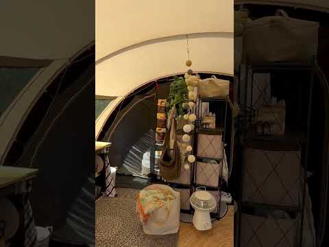 Obelink Familia 6 TC tunneltent - 2025