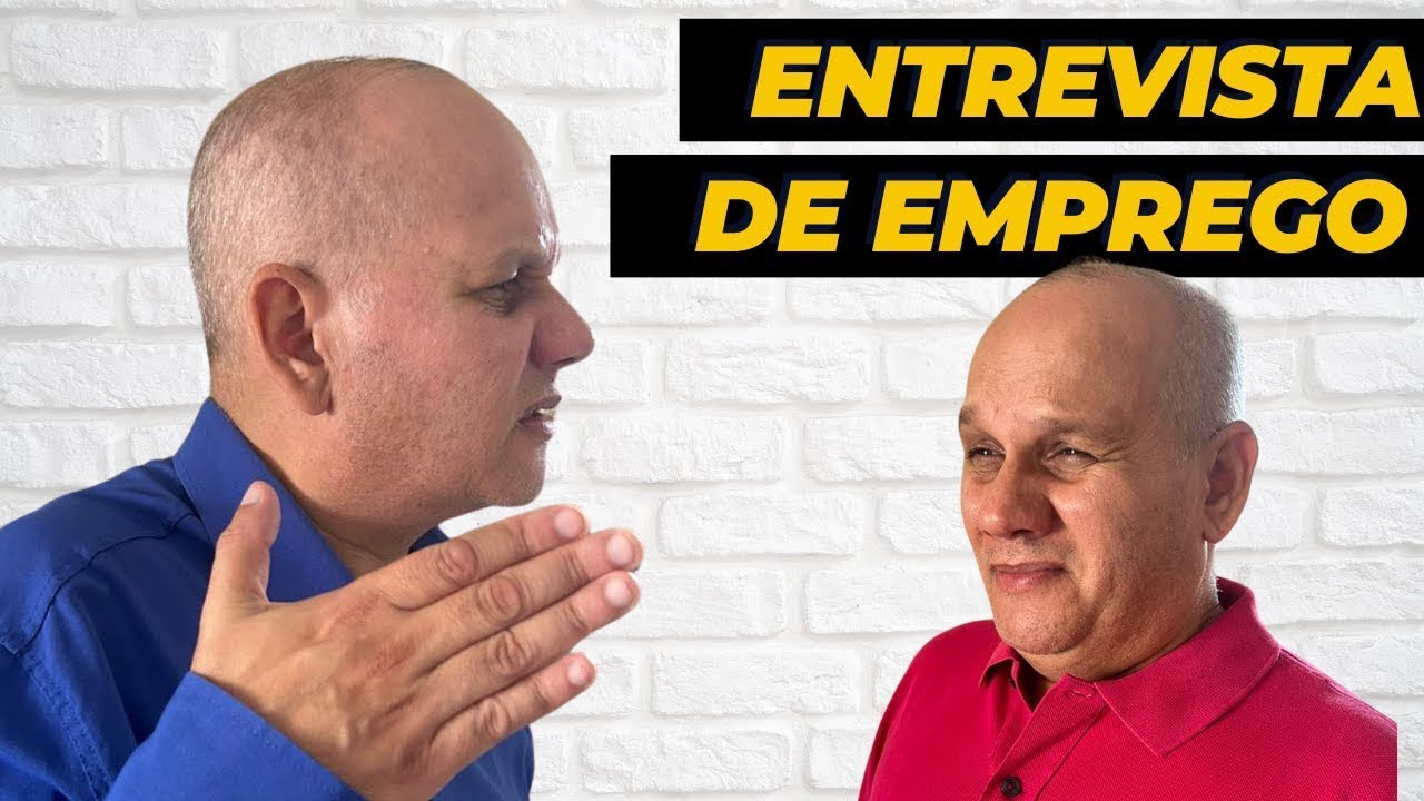 POR QUE O RECRUTADOR REPROVA OS MELHORES CANDIDATOS?