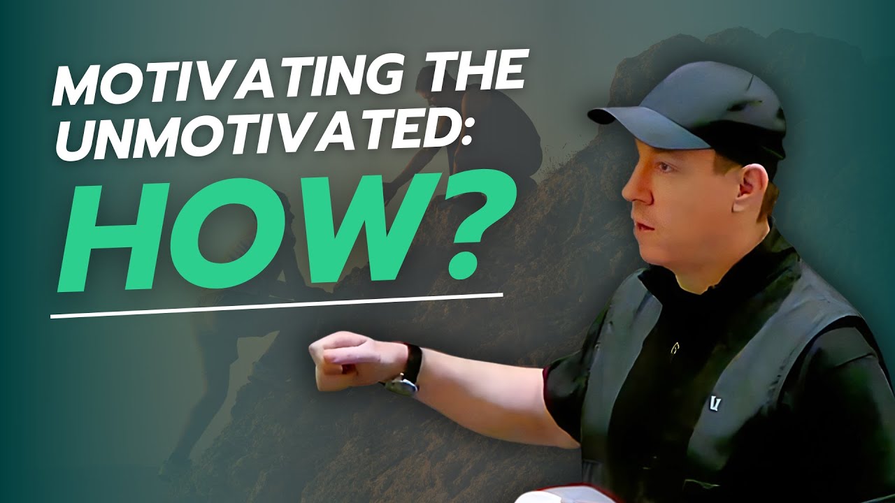 What’s the Cost of Keeping Unmotivated Team Members?