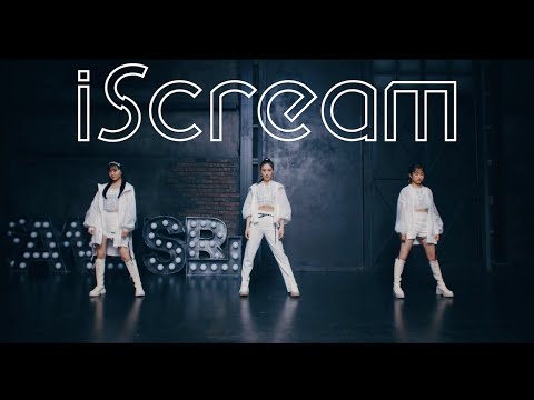 iScream "Scream Out" (Performance Video)