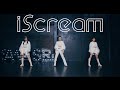 iScream "Scream Out" (Performance Video)