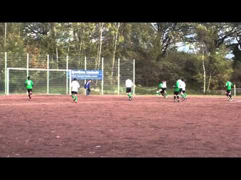 VSG Stapelfeld III - SV St.Georg ( elfmeter oder ? )