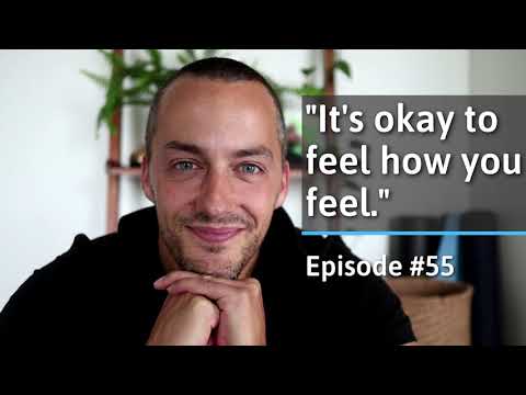 You're Going To Be Okay (listen on those hard days)