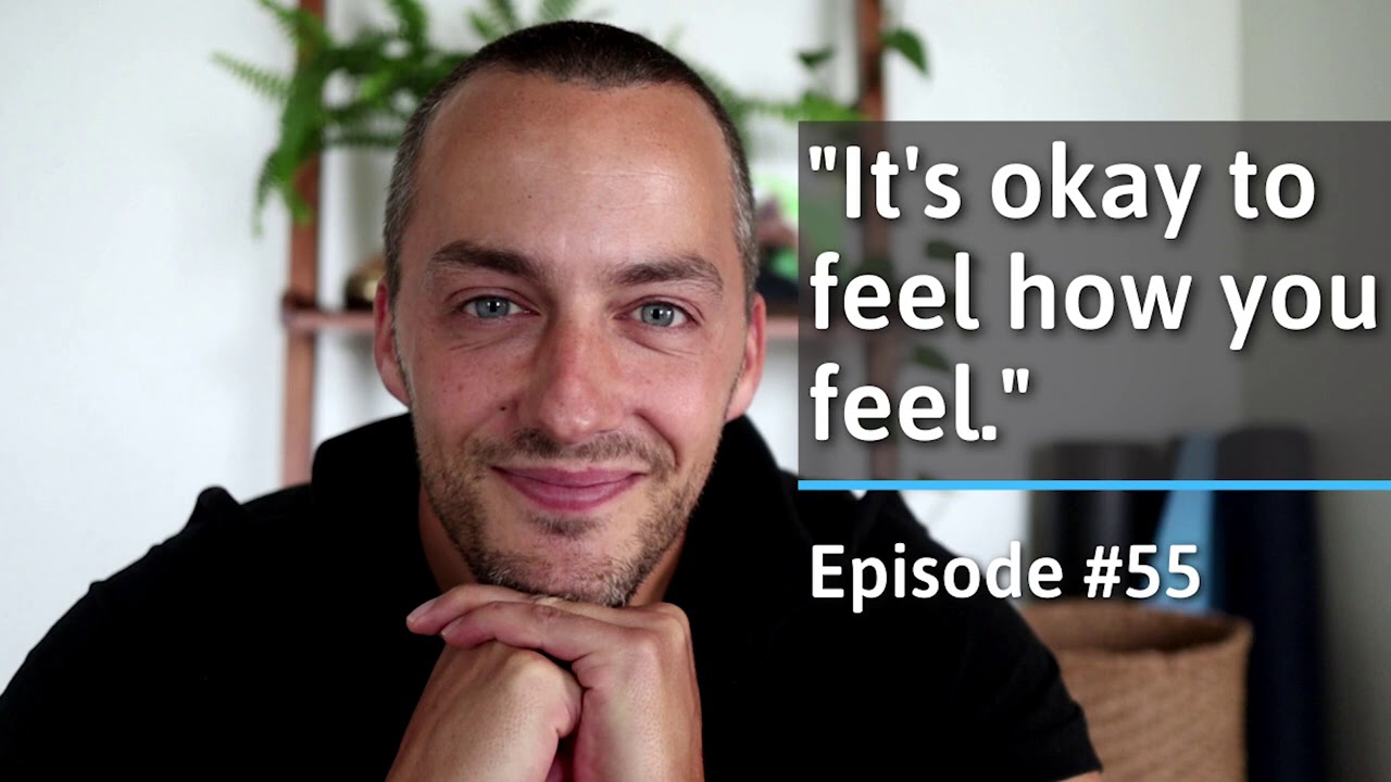 You're Going To Be Okay (listen on those hard days)