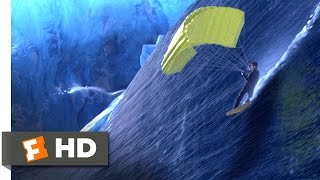 Escape from LA Movie Trailer 1996 - TV Spot