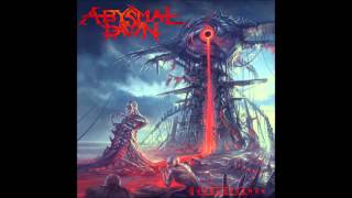 Abysmal Dawn - Devouring The Essence Of God