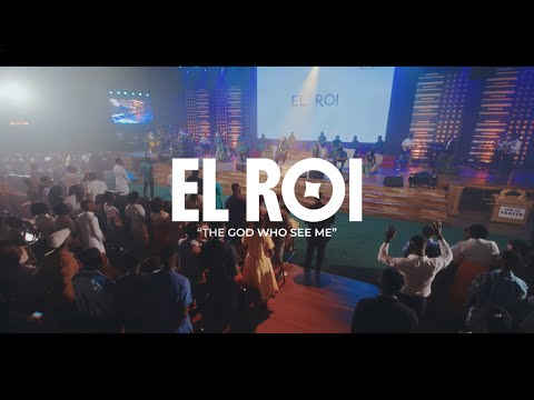 Perez Musik-El Roi